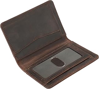 SparkMark Slim RFID Wallet