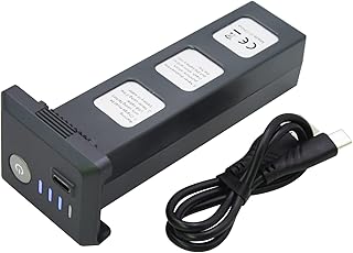 Blomiky 3S Li-Po Drone Battery