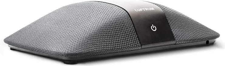 Car HEPA Air Purifier