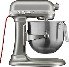 KitchenAid Commercial Countertop Mixer