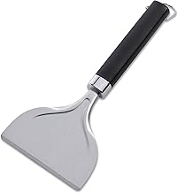 Weber Efficient Grill Scraper