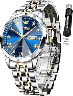 OLEVS Diamond Business Watch
