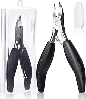 Professional Ingrown Toenail Clippers