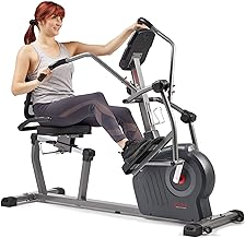 Sunny Health Elite Cross Trainer