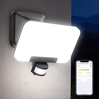 OREiN Smart Outdoor Floodlight
