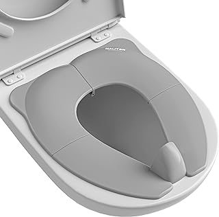 Maliton Portable Toddler Potty Seat