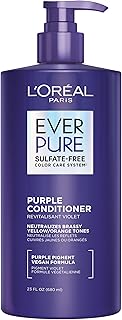 L’Oreal Paris EverPure Purple Conditioner