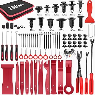 GOOACC Automotive Trim Removal Kit