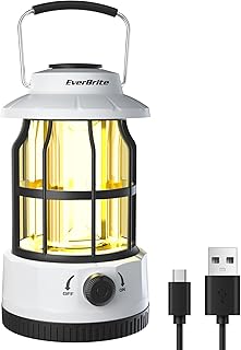 EverBrite Rechargeable Camping Lantern