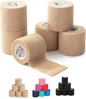 Mr. Pen Skin-Colored Bandage Wrap