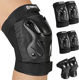 Skate Safety Gear Set
