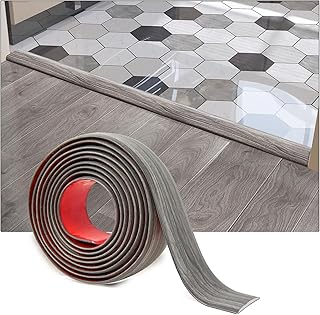 Art3d Adhesive Floor Transition Strip