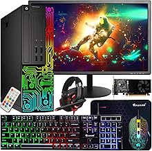 Dell OptiPlex RGB Gaming Desktop