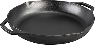 Chef Collection 14" Chef Style Skillet