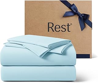 Evercool+ Queen Cooling Sheets