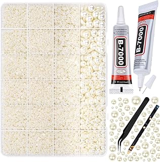 B7000 Rhinestone Pearl Craft Glue