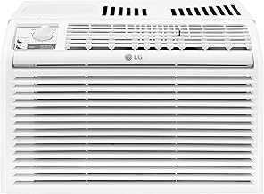 LG 5000 BTU Compact Air Conditioner