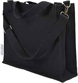 Augbunny Shoulder Grocery Bag