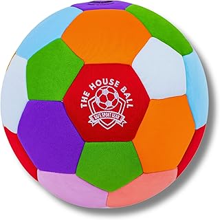 Indoor Safe Soccer Ball