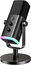 FIFINE USB/XLR Dynamic Microphone