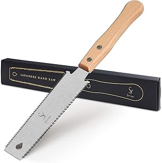 SS Shovan Japanese Handsaw