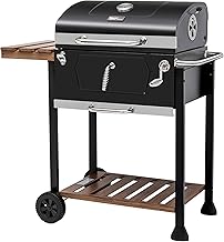 Royal Gourmet 24-Inch Grill