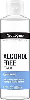 Neutrogena Gentle Daily Toner