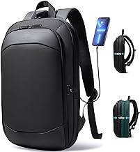 Expandable Business Backpack 17"