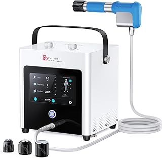 PSP15 Shockwave Therapy Machine