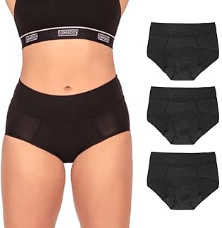 Bambody Absorbent Period Panties