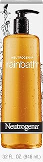 Neutrogena Rainbath Shower Gel