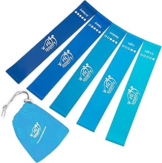 Fit Simplify Resistance Bands