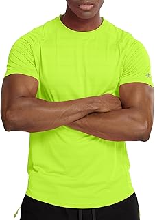 Zengjo Quick Dry Athletic Shirt