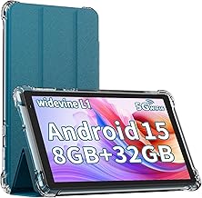7-inch Android 15 Tablet