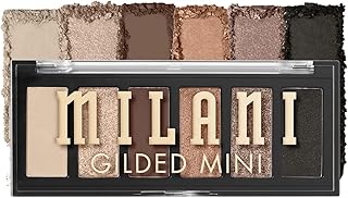 Milani Mini Gilded Eyeshadow