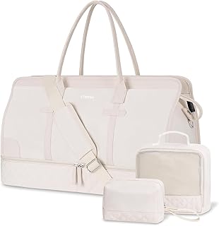 ETRONIK Large Weekender Duffle