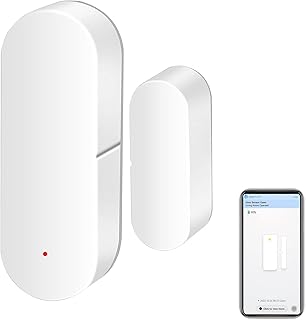 WiFi Door Sensor Pack