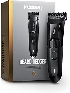 MANSCAPED Beard Hedger Trimmer