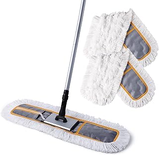 Commercial Dust Mop 24''