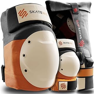 SKATEWIZ Protective Skating Gear
