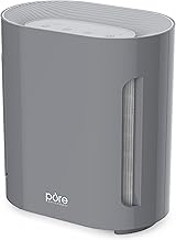PureZone 4-Stage Air Purifier