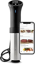 Anova WiFi Sous Vide Cooker