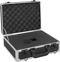 Wireless Mic & Camera Case
