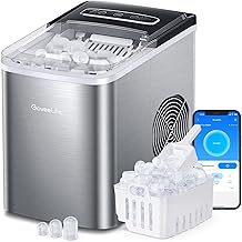 GoveeLife Smart Portable Ice Maker
