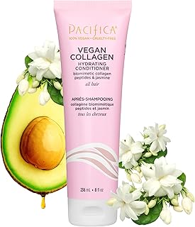 Pacifica Vegan Collagen Conditioner