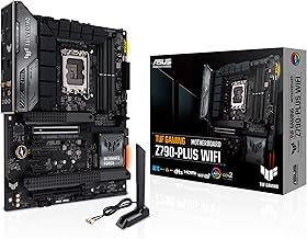 ASUS TUF Z790-Plus Gaming Motherboard