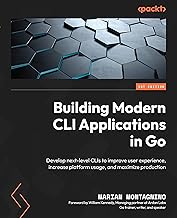 Go CLI Development Guide