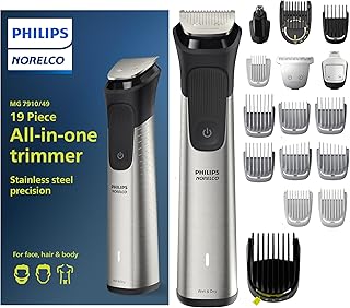 Norelco Multigroom 7000 Grooming Kit