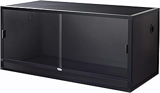 Reptile 120-Gallon PVC Enclosure