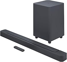 JBL Bar 500 Soundbar